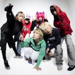 artist image STARKIDS REDLINE Redline - Single