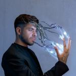 artist image Anyma & Sevdaliza Samsara (Extended Mix) Genesys