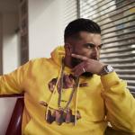 artist image Ezhel & Summer Cem Kontak KONTAK (feat. Ezhel) - Single