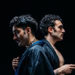 artist image Dolu Kadehi Ters Tut & Selin Olabilirdik Ölüm Dansı
