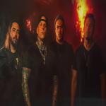 artist image Bad Wolves Die About It Die About It