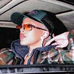 artist image Doja Cat Paint The Town Red (sped up) Scarlet