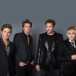 artist image Duran Duran Duran Duran - Black Moonlight DANSE MACABRE
