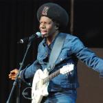 artist image Eddy Grant Ugly Woman 