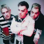 artist image Set It Off feat. Ashley Costello Partners In Crime Cinematics (Expanded Edition)