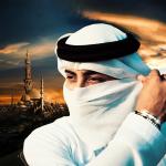 artist image Нашид Сильный нашид Reminder Of Quran - Single