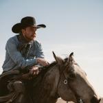artist image Colter Wall Sleeping on the Blacktop Imaginary Appalachia