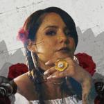 artist image UlyKazy Gel Alice(ft Lil Pro)[Kazyn Duzmeleri] Mamba Negra