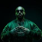 artist image Azad feat. Calo Conor McGregor NXTLVL