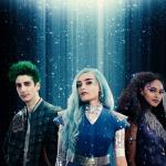 artist image ZOMBIES 3 – Cast, Disney Fired Up ZOMBIES 3 (Original Soundtrack)