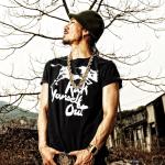 artist image 드렁큰 타이거 (Drunken Tiger) Timeless (feat. RM) Drunken Tiger X : Rebirth of Tiger JK