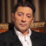 artist image Лепс Григорий Рюмка водки на столе На струнах дождя