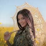 artist image Myahri Pirgulyyewa Ayterek gunterek (2013) Aýterek - Günterek - Single