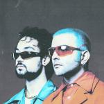 artist image Perdenin Ardındakiler Beni Kendinden Kurtar Düşüş - EP