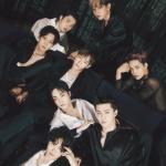artist image EXO Obsession OBSESSION - The 6th Album