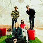 artist image Lifehouse Halfway Gone Smoke & Mirrors