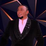 artist image Anthony Santos Vete Y Alejate De Mi Latino 25 (Salsa Bachata Merengue Reggaeton)