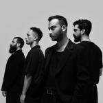 artist image Yüzyüzeyken Konuşuruz Sen Varsın Diye Sen Varsın Diye - Single