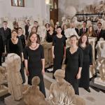 artist image Vocal Concert Dresden, Dresdner Instrumental-Concert, Peter Kopp Macht hoch die Tür Moravian Christmas (Herrnhuter Weihnacht)