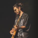 artist image Can Koç Senin Gibi Nefesin Yetebildiği Kadar - EP