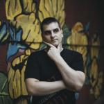 artist image Veaceslav Draganov The Last Hero Ocean Depth - Single