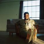 artist image Mick Jenkins Smoke Break-Dance (Feat. JID) The Patience