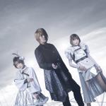 artist image fripSide Red Liberation [Hikikomari Kyuuketsuki no Monmon OP] infinite Resonance 2