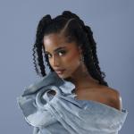 artist image Tyla Water Water - Single