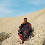 artist image Shabazz Palaces Gel Bait (Feat. Geechi Suede) Robed in Rareness