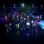 artist image THE RAMPAGE from EXILE TRIBE 片隅 Katasumi - Single