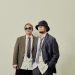 artist image Scrubb อยู่อยู่ (JuJu) JuJu - Single