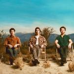 artist image Jonas Brothers ft. Bailey Zimmerman Strong Enough Strong Enough (feat. Bailey Zimmerman) - Single