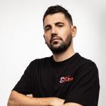 artist image Dimitri Vegas, MOGUAI, Like Mike Mammoth (Radio Edit) Mammoth - Single