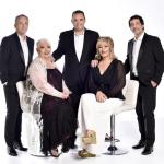 artist image Mocedades Donde Estas Corazon Andar, Amar...