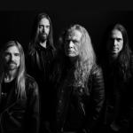 artist image Megadeth A Secret Place (Remastered 2004 / Remixed) Cryptic Writings (Remastered)
