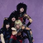 artist image Mötley Crüe Kickstart My Heart Dr. Feelgood (Deluxe Version)