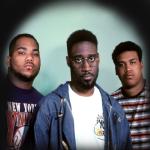 artist image de la soul feat. chaka khan all good? Art Official Intelligence: Mosaic Thump