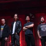 artist image Alter Bridge Cradle To The Grave The Last Hero