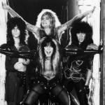 artist image W.A.S.P. L.O.V.E. Machine W.A.S.P.