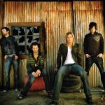 artist image Puddle Of Mudd Bleed Away From me (International Version) - Single