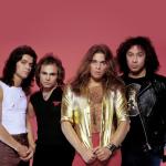 artist image Van Halen The Best Of Both Worlds - It's About Time (New Song 2004) The Very Best of Van Halen (Remastered)