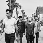 artist image Theory Of A Deadman Say Goodbye Gasoline