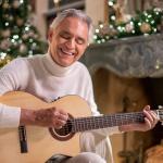 artist image Andrea Bocelli Bésame Mucho Riviera - EP