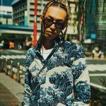 artist image Lunv Loyal, YURUFUWA GANG, Yuskey Carter, Elle Teresa All My Friends (feat. Yurufuwa Gang, Yuskey Carter & Elle Teresa) New World Order