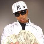 artist image Yung Kee Money On Wood Survival of the Fittest