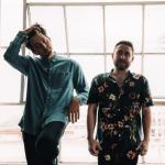 artist image Phantoms feat. Vanessa Hudgens Lay With Me (Satin Jackets Remix) Lay with Me (feat. Vanessa Hudgens) [Remixes] - Single