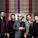 artist image Collective Soul Goodnight Good Guy Hints, Allegations & Things Left Unsaid