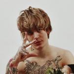 artist image Игорь Крендель Ее жопа меня покорила Ничего личного