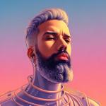 artist image Ayoub Hattab, Nada Azhari, RKOV Bla Matsennani Bla Matsennani (feat. Nada Azhari & Ayoub Hattab) - Single