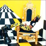 artist image Lady Leshurr Quarantine Speech Quaranqueen